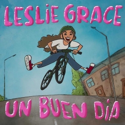 Leslie Grace - Un Buen Dia